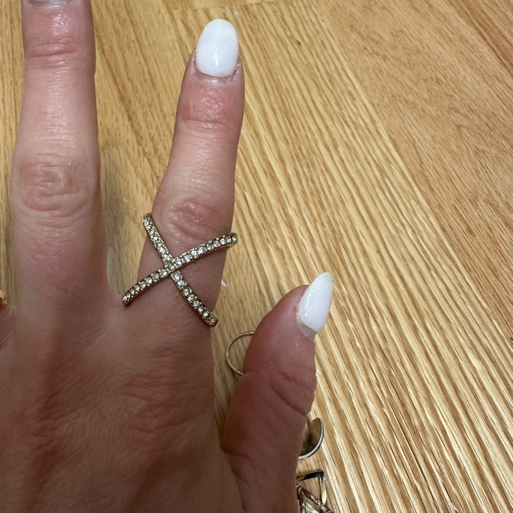 4 Ring Bundle - image 2